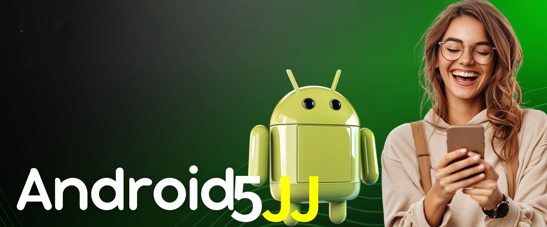 Platform Technology 5JJ