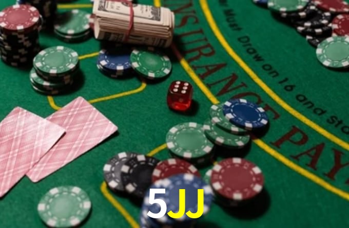 5JJ Bet