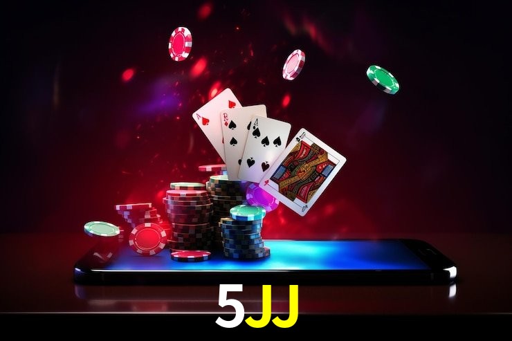 Game Statistics 5JJ