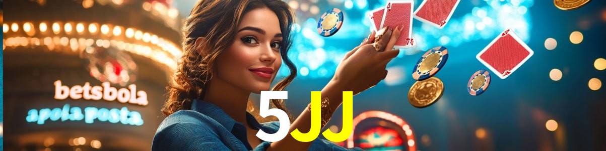 Statistics 5JJ