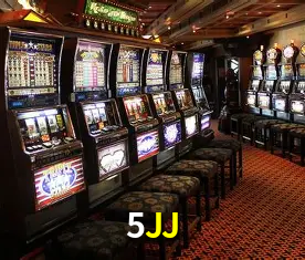 Desvendando o Mundo dos Jogos Virtuais na 5JJ