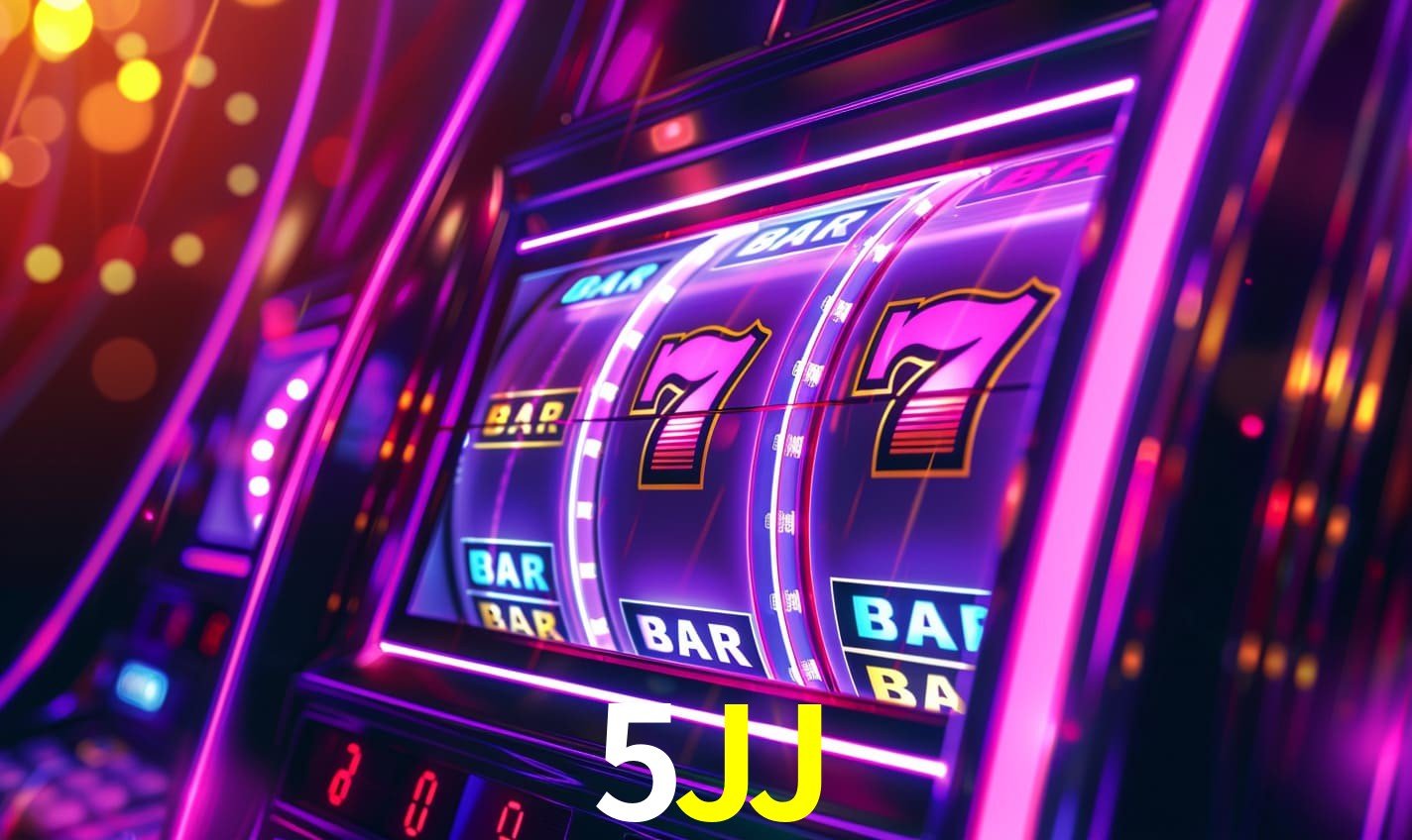 5JJ - Desafio Milionário - 5JJ App