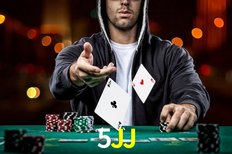 5JJ,5JJ App