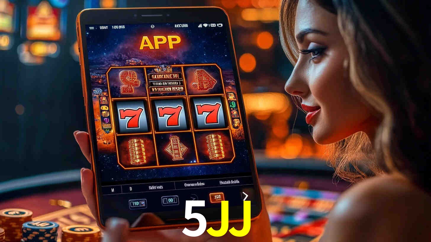 5JJ App