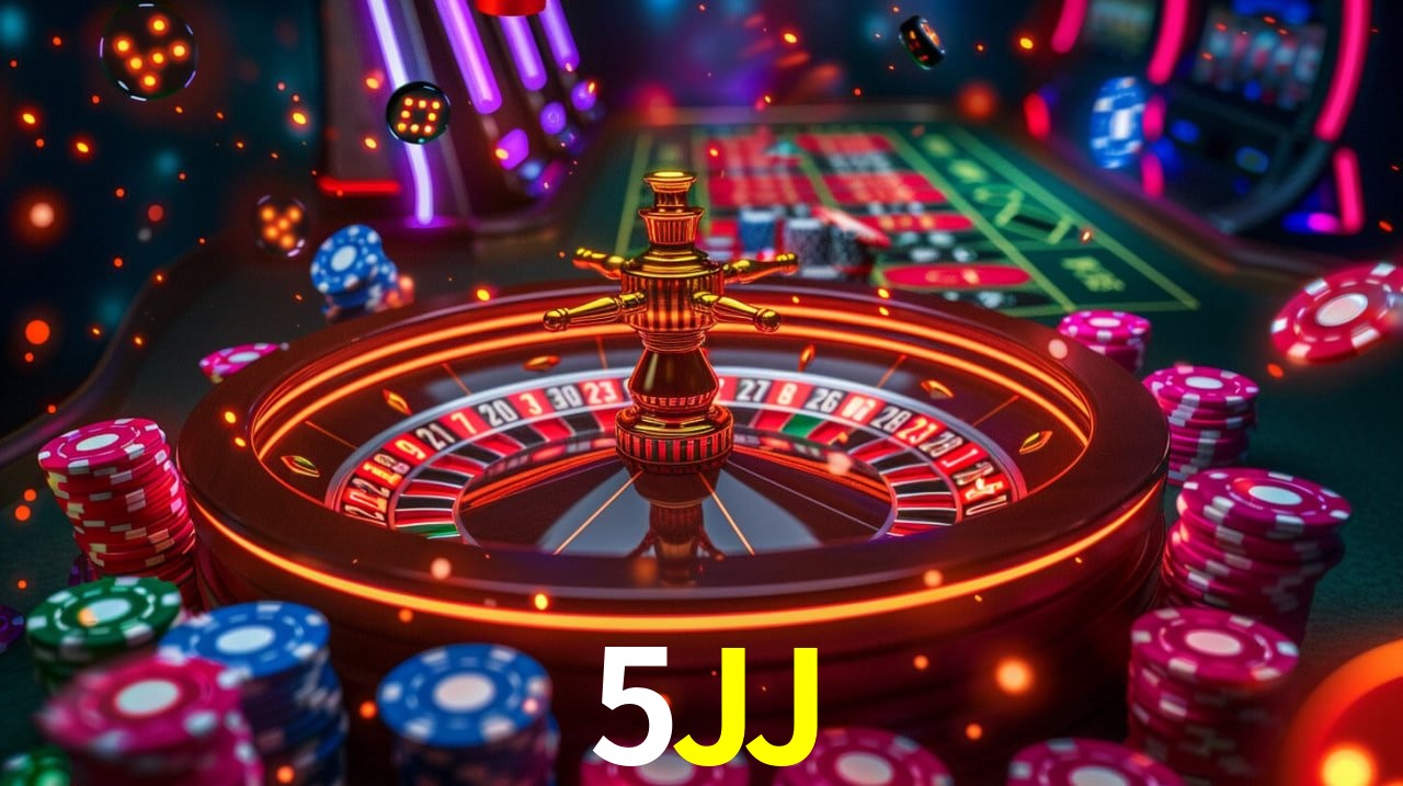 Descubra o Programa VIP da 5JJ: Vantagens Exclusivas para Jogadores