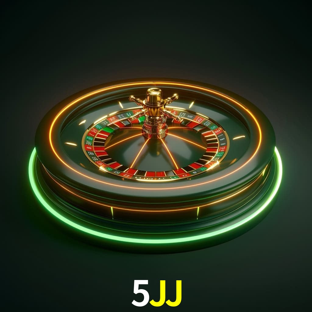 5JJ App