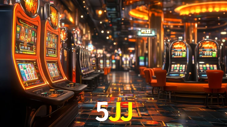 Exclusive Games 5JJ