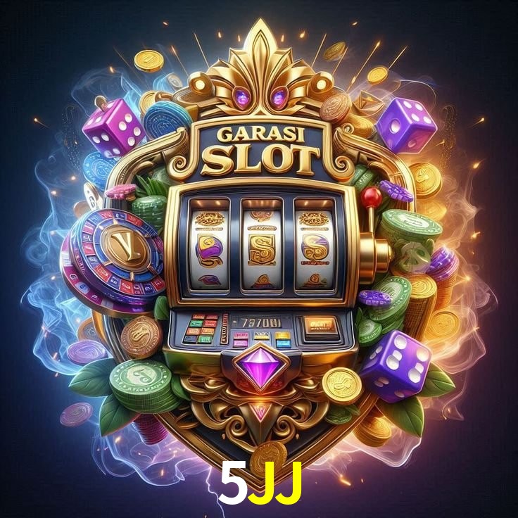Casino Ao Vivo 5JJ