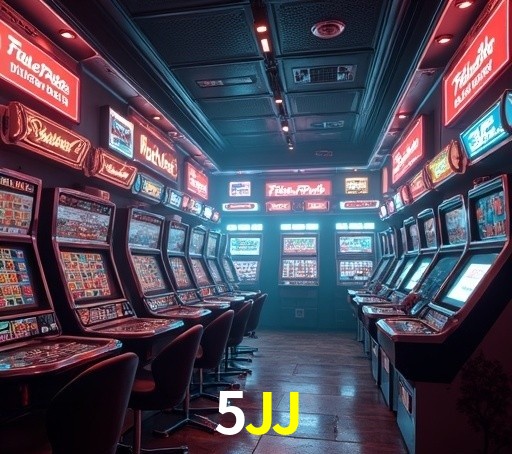 Promoção Relâmpago 5JJ