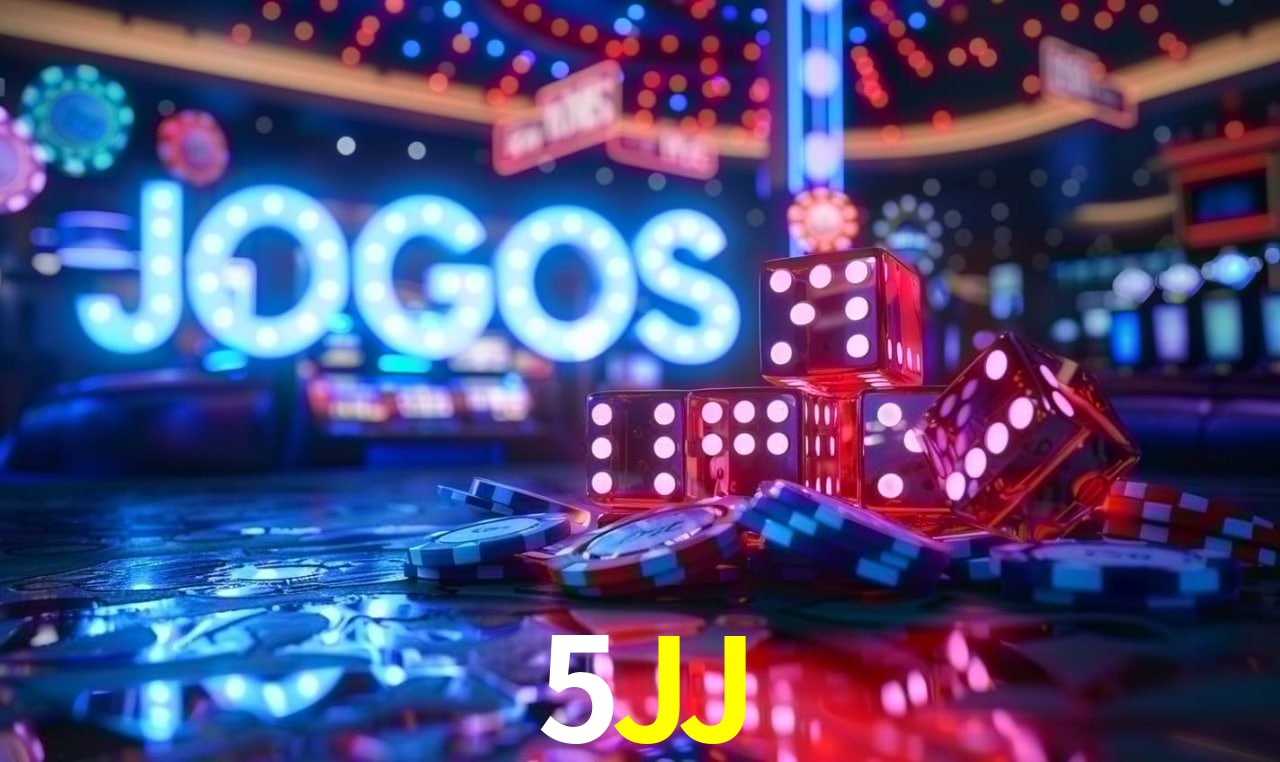 Desvendando o Mundo dos Jogos Virtuais na 5JJ