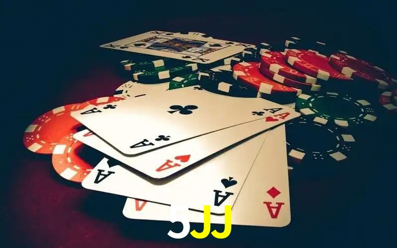 cassino 5JJ