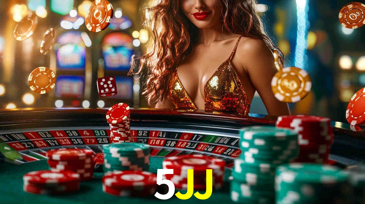 Daily Bonuses 5JJ
