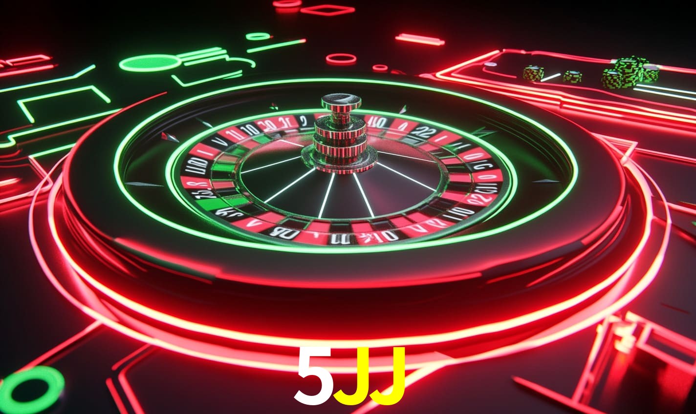 Descubra o Programa VIP da 5JJ: Vantagens Exclusivas para Jogadores