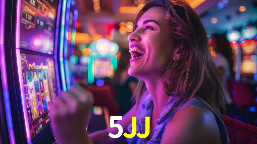 Experimente o Login Seguro Premium no 5JJ