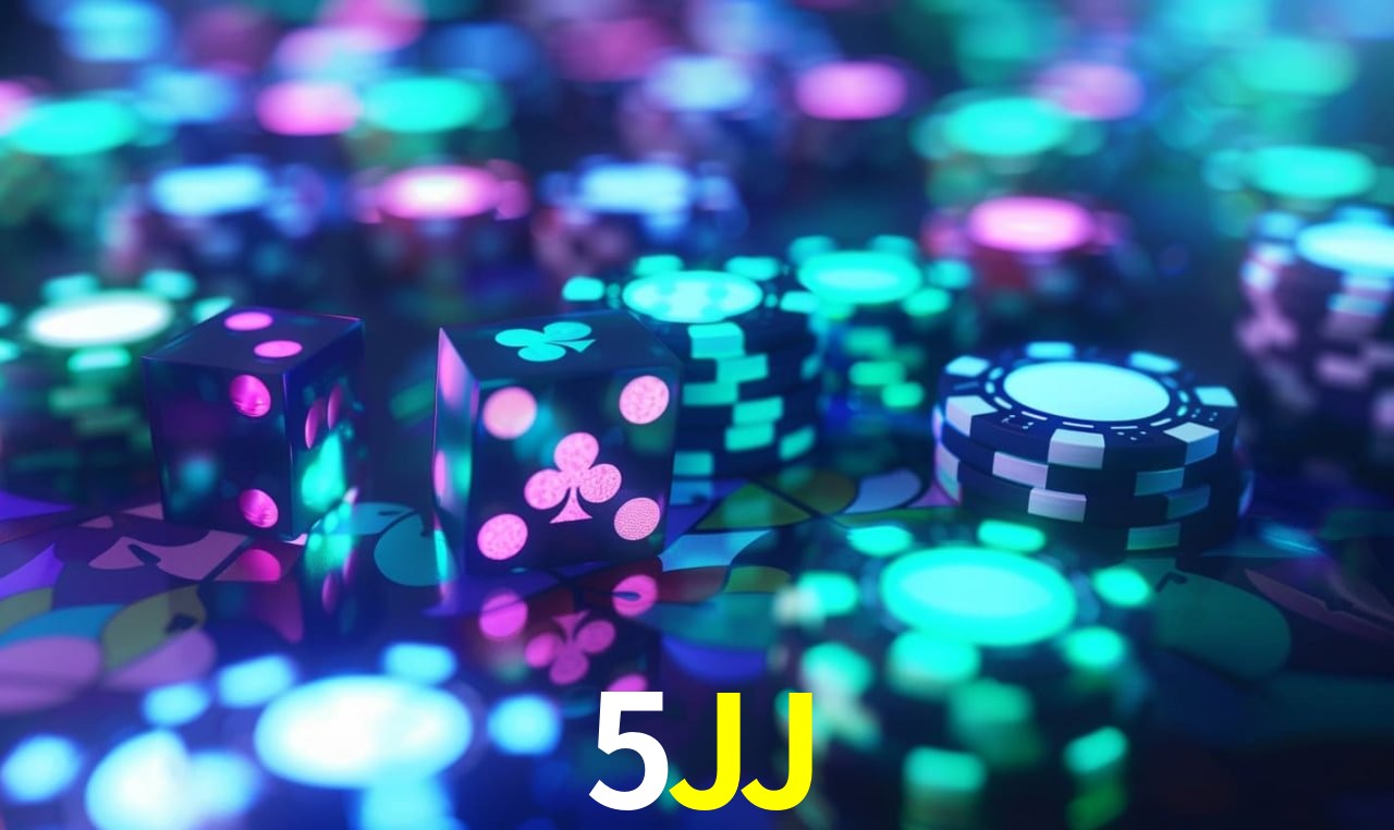 Jogos Exclusivos 5JJ