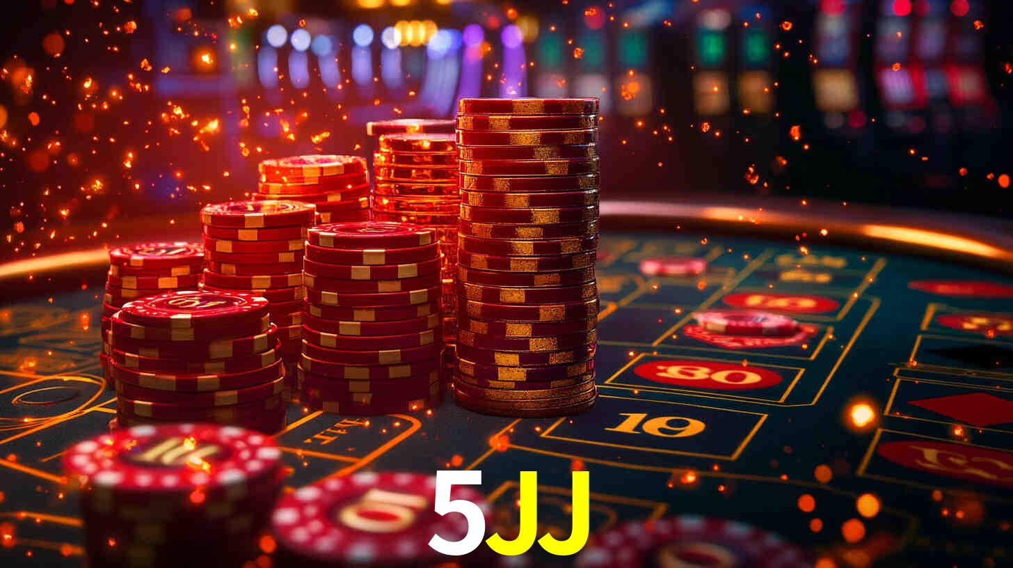Tournaments 5JJ