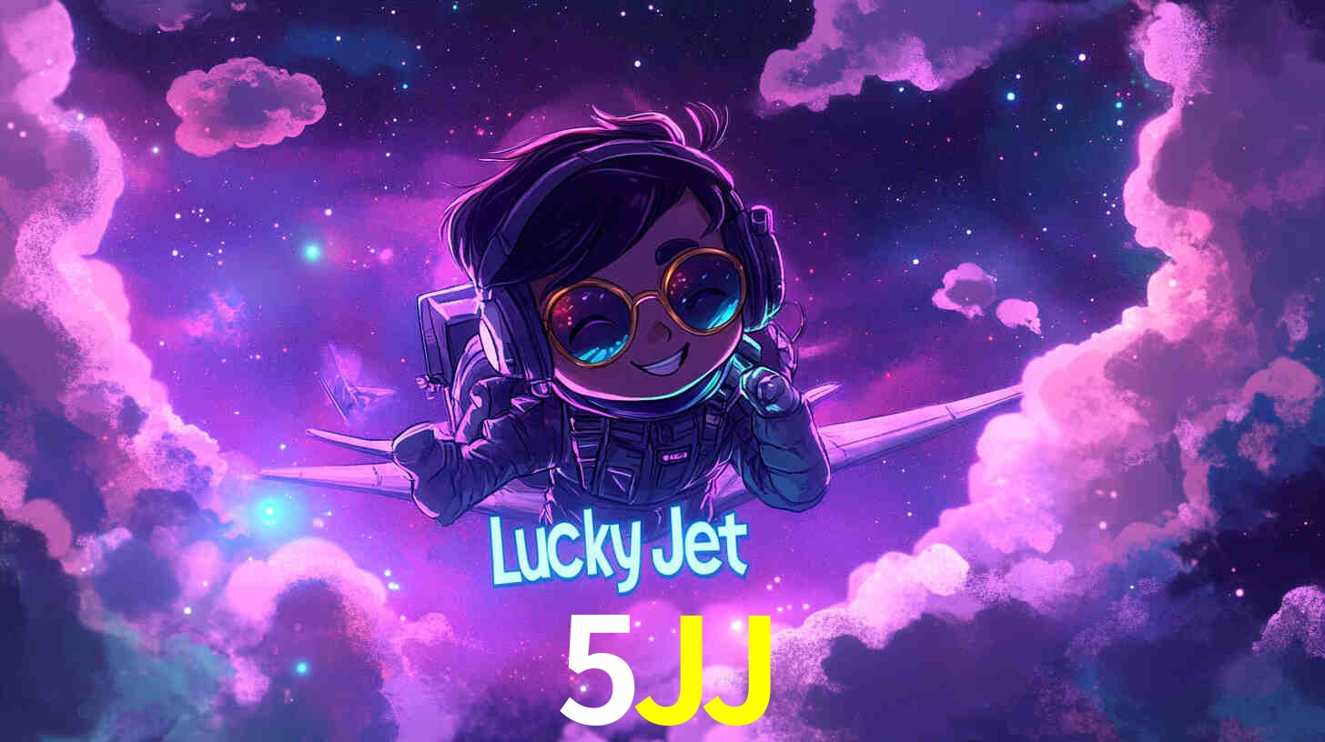 A Emoção da Loteria na 5JJ: Uma Chance de Mudança de Vida