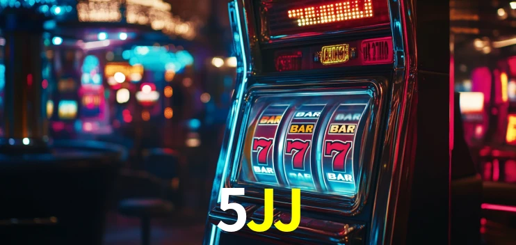 Live Casino 5JJ