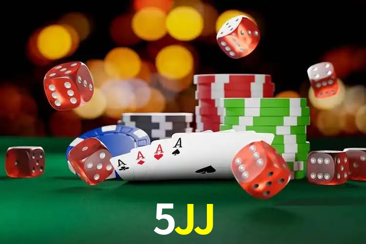 Experiência VIP 5JJ