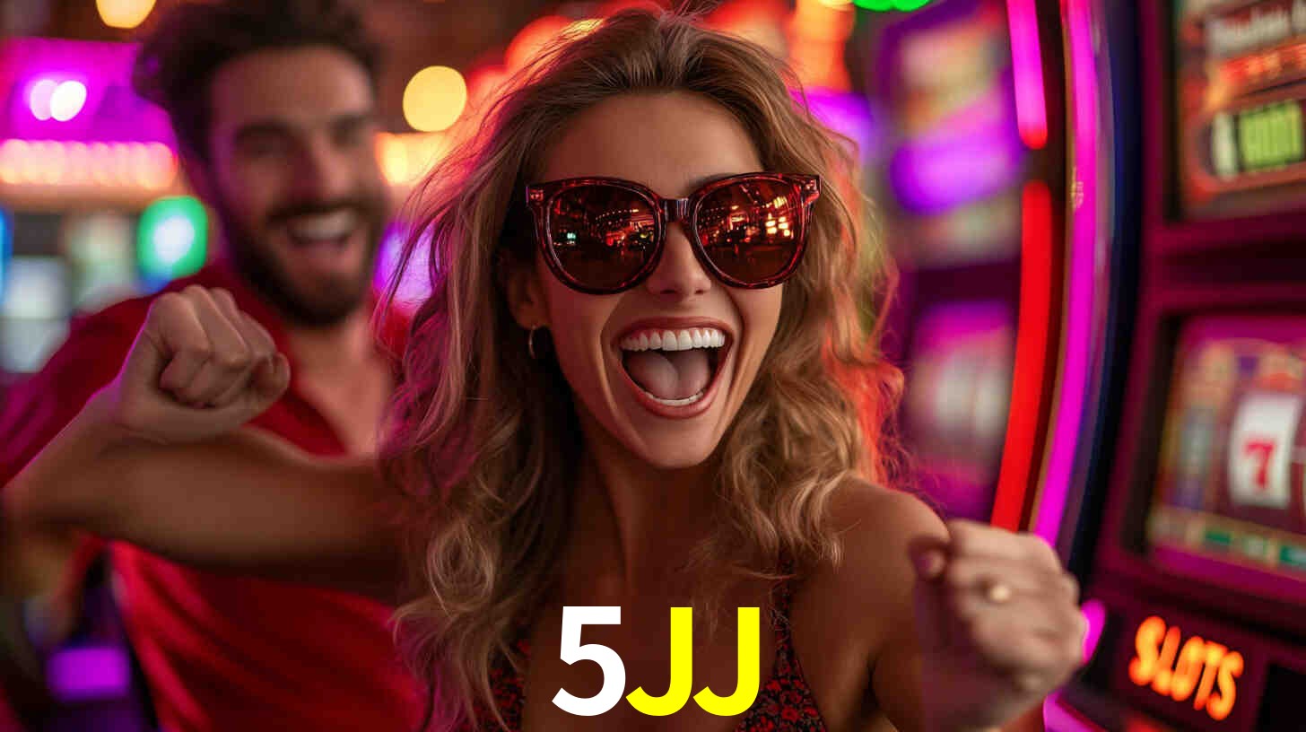 Inovações de Jogos na 5JJ: O Futuro das Experiências Interativas