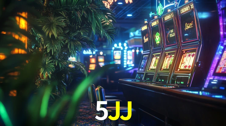 VIP Casino 5JJ