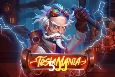 Recursos de Bônus 5JJ