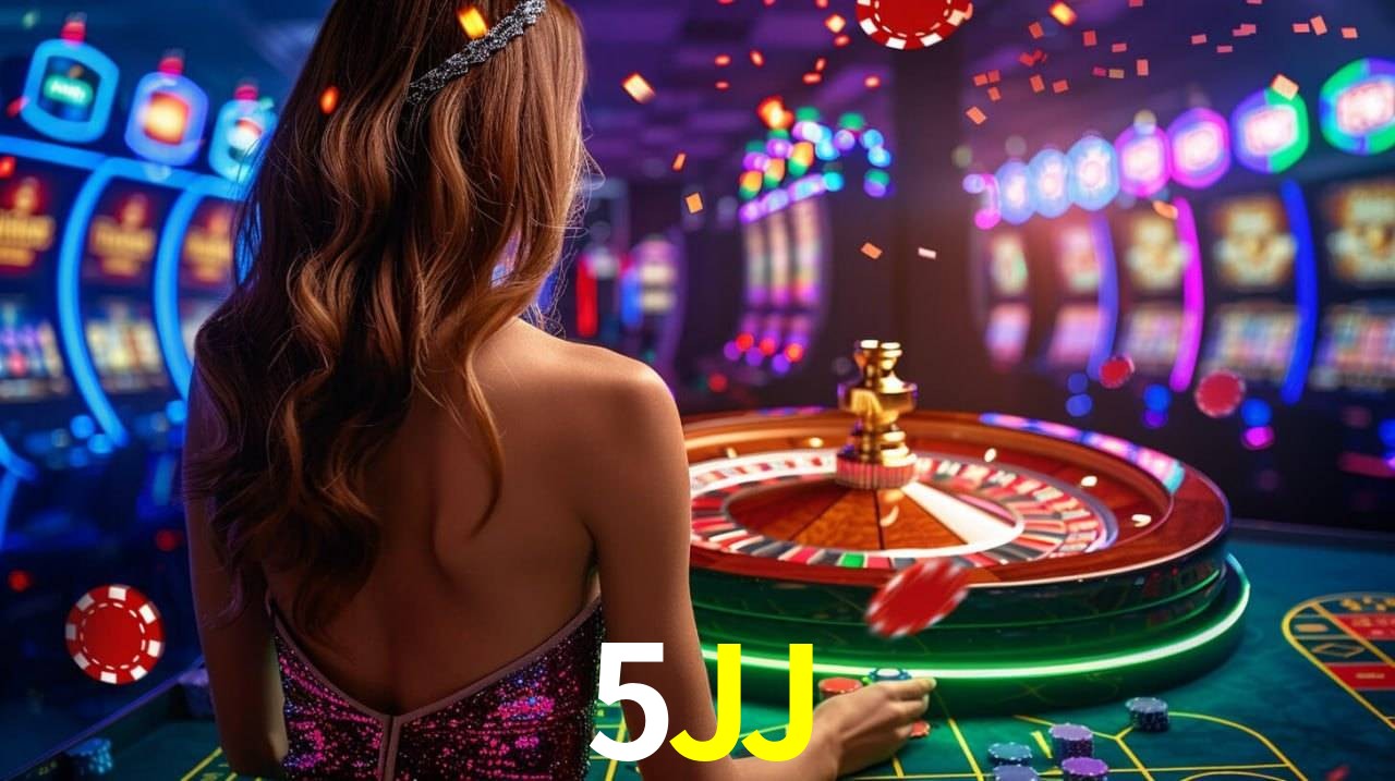 5JJ,5JJ App