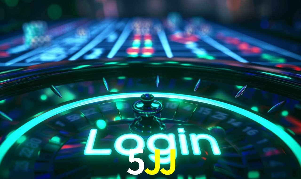 Casino Ao Vivo 5JJ