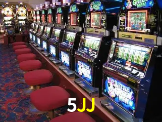 Descubra a Essência do 5JJ: Nossa História e Compromissos