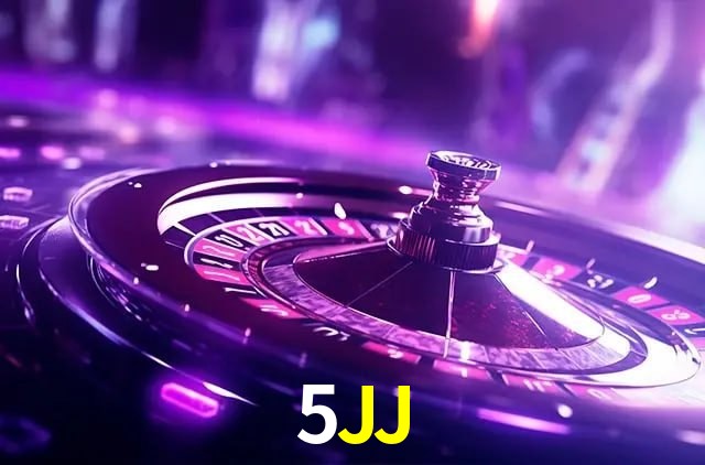 Inovações de Jogos na 5JJ: O Futuro das Experiências Interativas