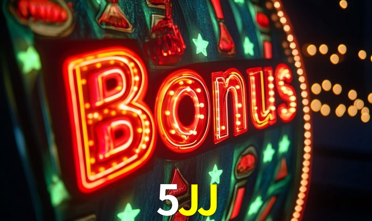 A Emoção da Loteria na 5JJ: Uma Chance de Mudança de Vida