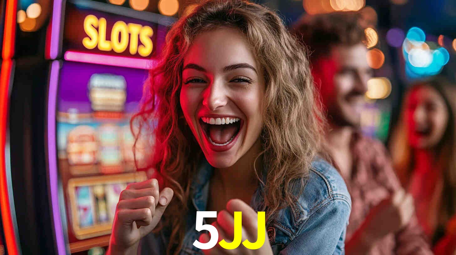 Apostas Esportivas na 5JJ: Um Guia Completo