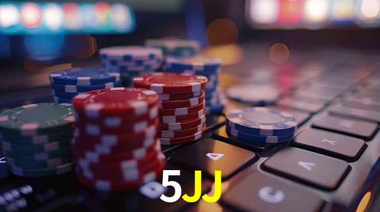 Provedores de Jogos 5JJ