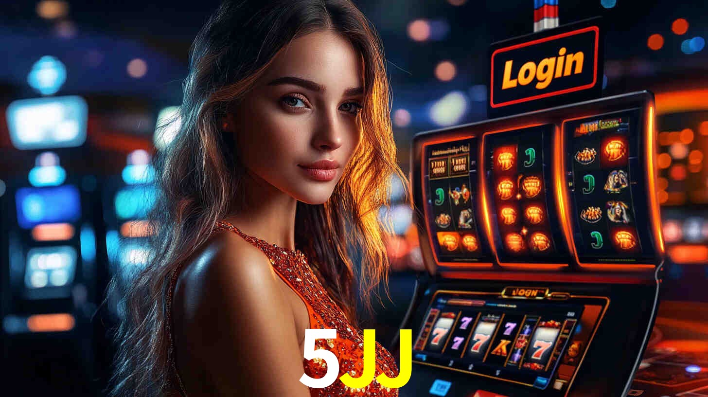 5JJ,5JJ App