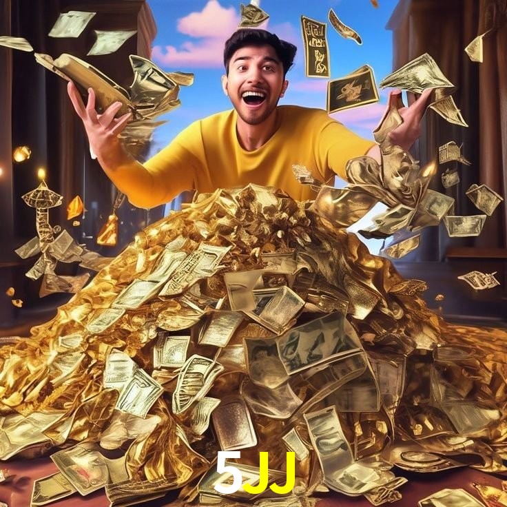 PIX Instantâneo 5JJ