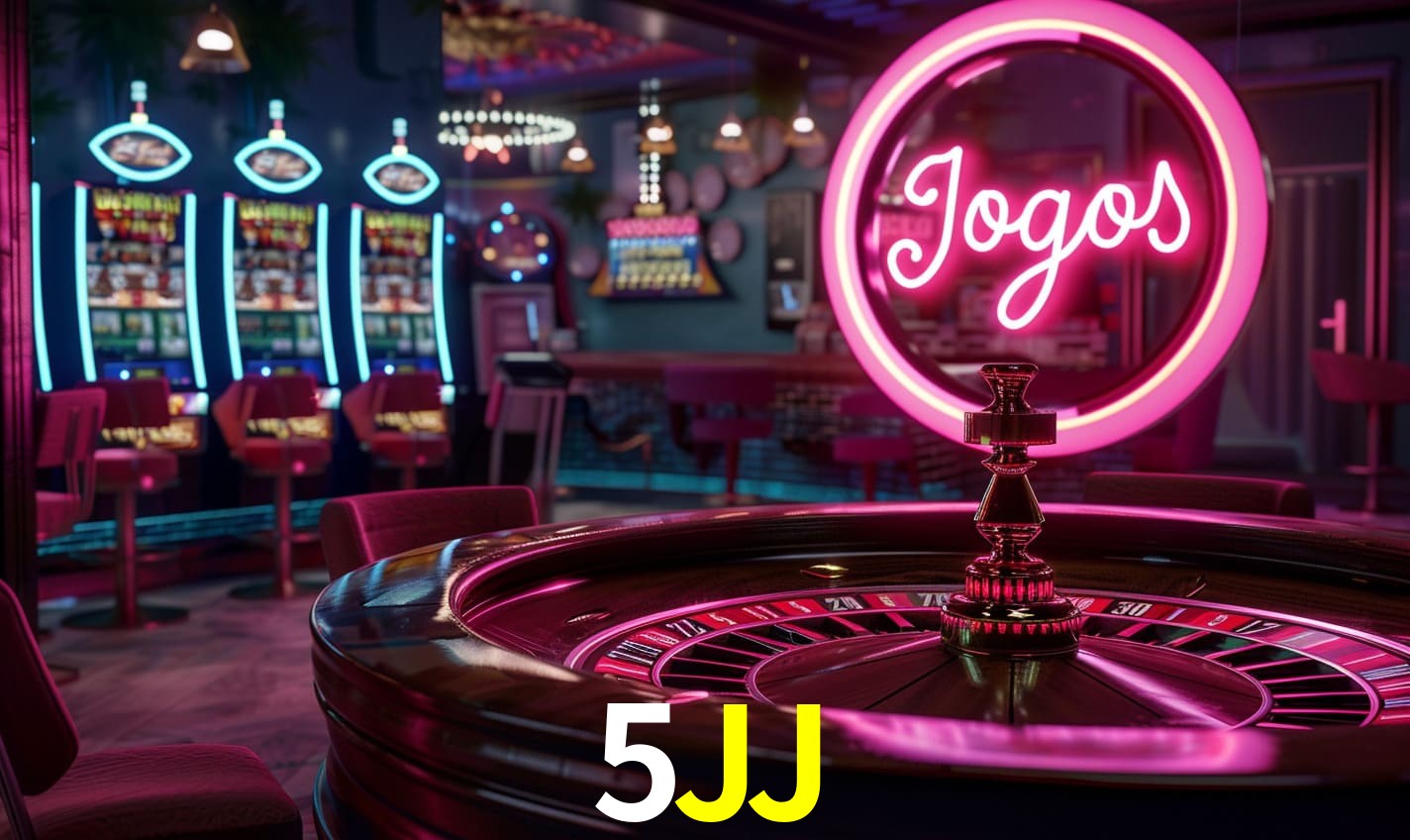 Apostas Esportivas na 5JJ: Um Guia Completo