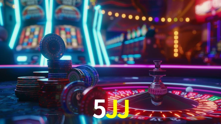 Slot Games 5JJ